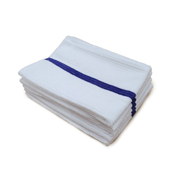 R & R Textile Microfiber Bar Mop 15" x 18", 12PK Z73060