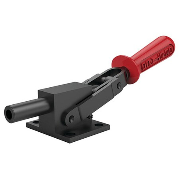 De-Sta-Co Straight-Line Action Clamp,11.14 in L 5130-M