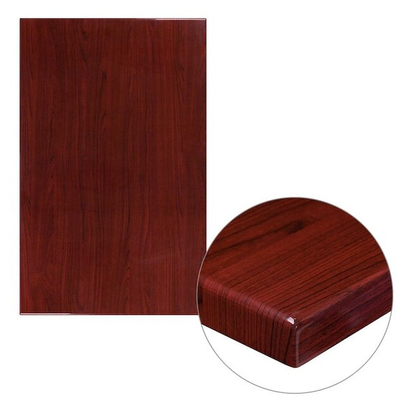 Flash Furniture TP-MAH-3048-GG