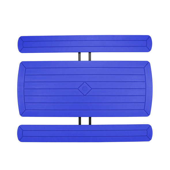 National Public Seating BMPT3072-BK04