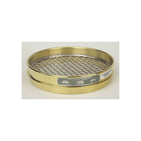 Advantech Sieve, No 14, B/S, 8 In, Half Ht 14BS8H