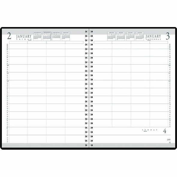 House of Doolittle  Appointment Book 28202