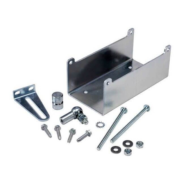 Johnson Controls Horizontal Remote Mounting Kit M9000-170