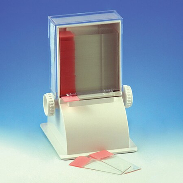 Globe Scientific Slide Dispenser 513000