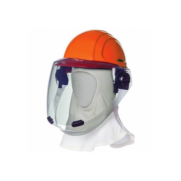 Salisbury Arc Flash Clothing Kit,ATPV 12 cal/sq cm SKCA12RGM-WB-PP