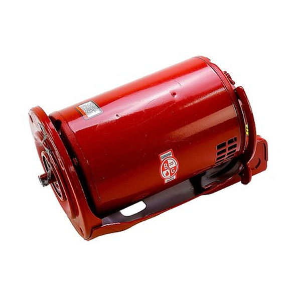 Bell & Gossett Motor1Hp 1750Rpm 208-230/460V3Ph Mt 169233