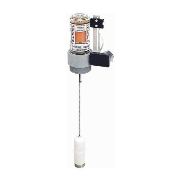 Husky Sentry Tank Alarm with Siren 007671