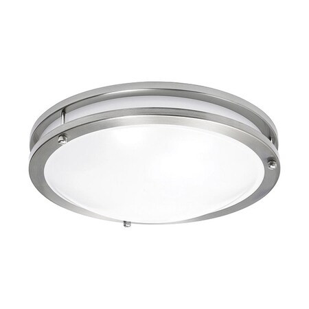 Afx Light fixture,13 W,120-277V,LED CAF12L5AJUDSN
