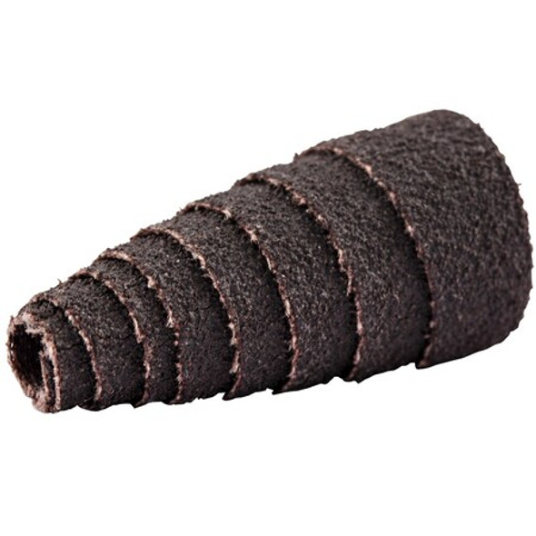 Merit Full Tapered Spiral Roll 3/4 x 1-1/2 x 3 08834181808