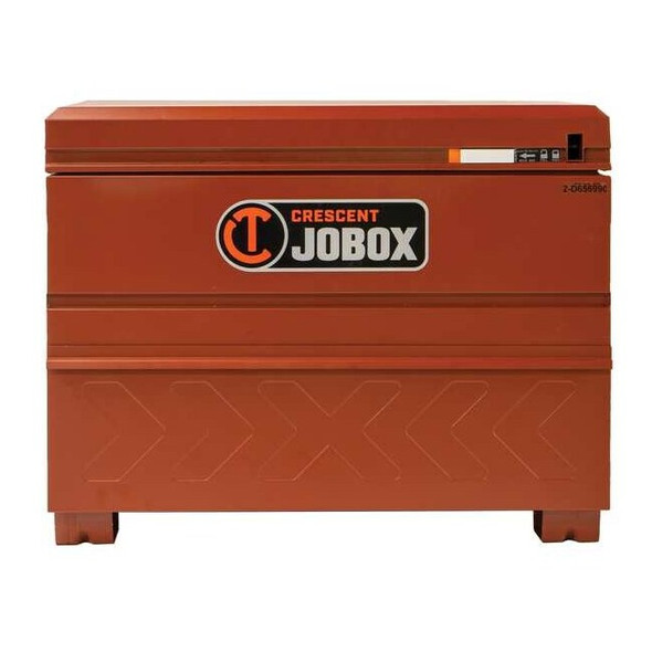 Crescent Jobox 48" Site-Vault Heavy Duty Chests with Drawer 2D-656990