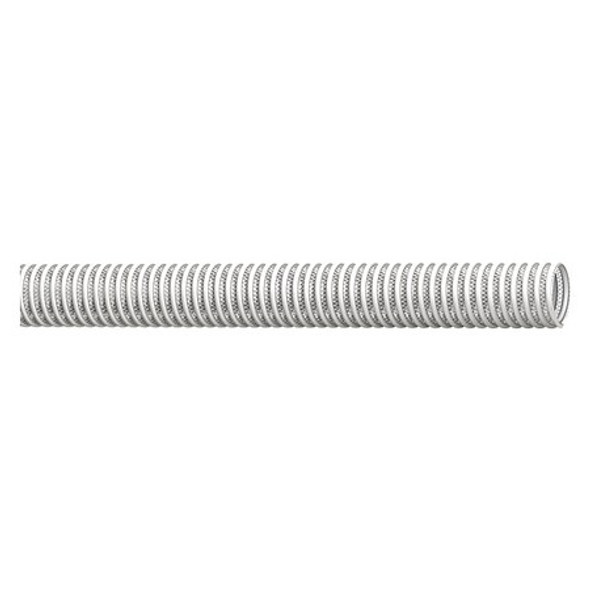 Continental Food Hose,1-1/2" ID x 50 ft.,Clear VBT150-50-G Continental Food Hose,1-1/2" ID x 50 ft.,Clear VBT150-50-G