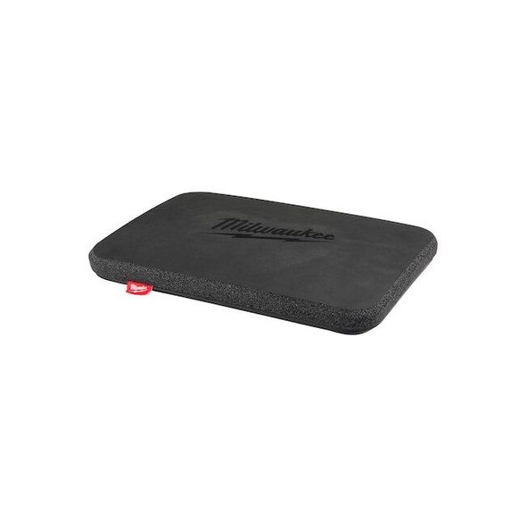 Milwaukee Tool Kneeling Pad,Round,Black 48-73-6100