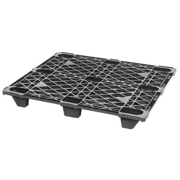 Manufacturer Varies Pallet,Block,1,500 lb.,48 In. L,40 In. W 40X48 CP EXP Manufacturer Varies Pallet,Block,1,500 lb.,48 In. L,40 In. W 40X48 CP EXP