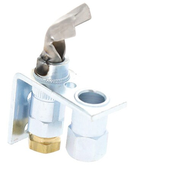 Honeywell Home STANDING PILOT BURNER,B BRACKET,.018 ORI Q314A6094