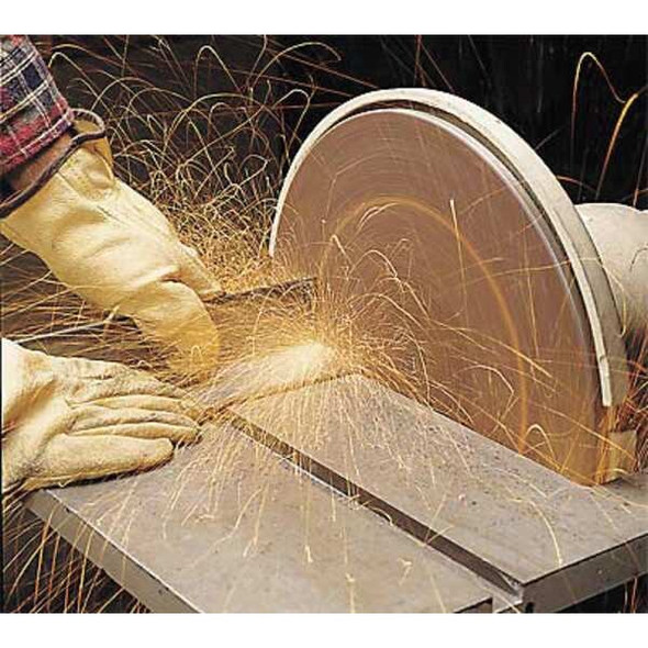 3m PSA Sanding Disc, AlO, Cloth, 20in, 50G, PK10 7000118886