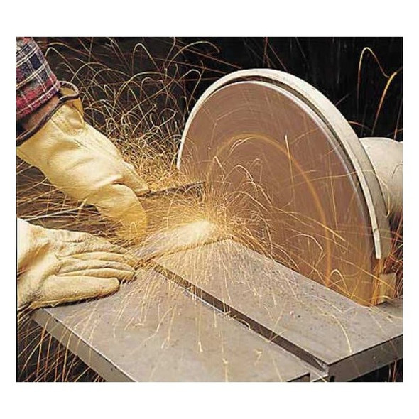 3m PSA Sanding Disc, AlO, Cloth, 20in, 50G, PK10 7000118886