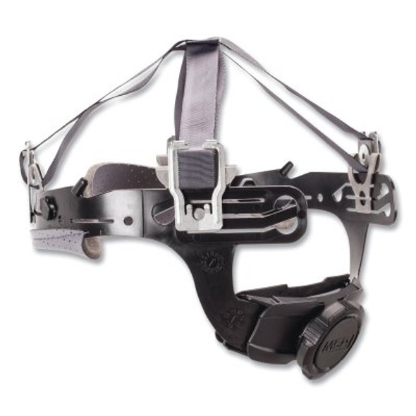 Fas-Trac® Replacement Suspension, 25.2 in L, Black, Plastic/Nylon