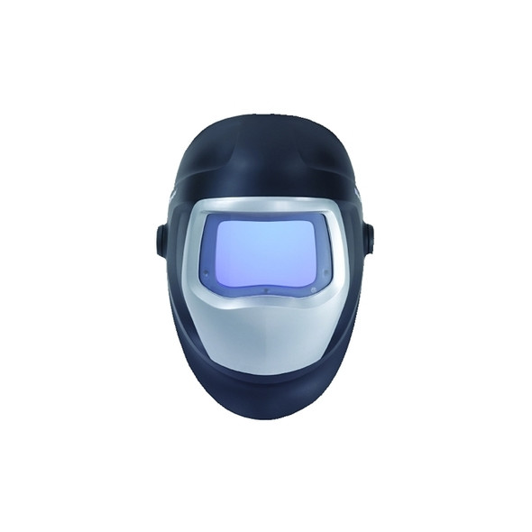 Speedglas™ 9100 Series Helmet with Side Windows, Headband, 06-0300-51SW