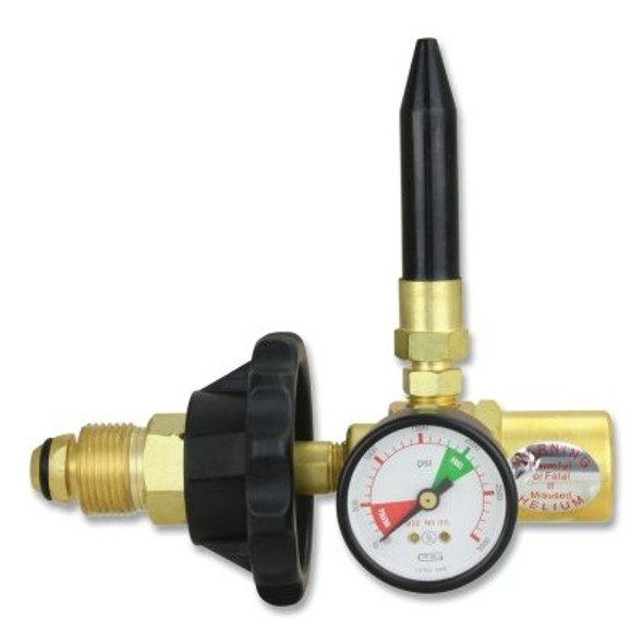Balloon Filler Regulator, Helium, 3000 psi