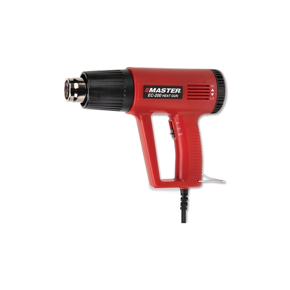 EC-200 Variable Temperature Het Gun, 930° F Max, 10.0 A