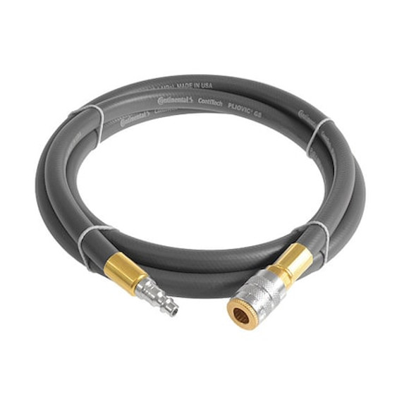 Continental Air Hose,1/2"I.D.,50 ft. PLG05030-50-51 Continental Air Hose,1/2"I.D.,50 ft. PLG05030-50-51