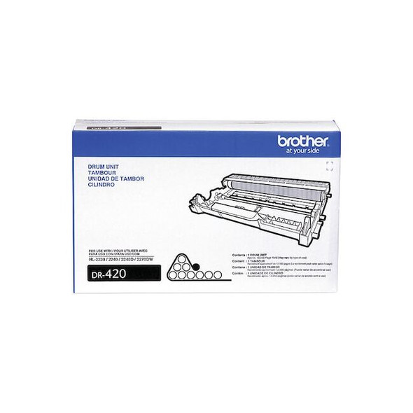 Brother Drum,12000,F/Dcp7060,7065 DR420