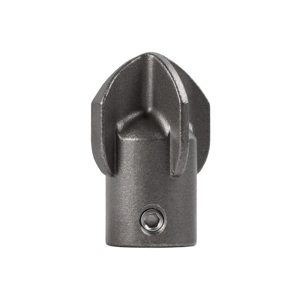 Milwaukee Tool Grease Penetrating Head,7/8 in L 48-53-3037