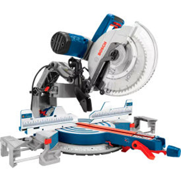 BOSCH GCM12SD 12 Inch Dual-Bevel Glide Miter Saw