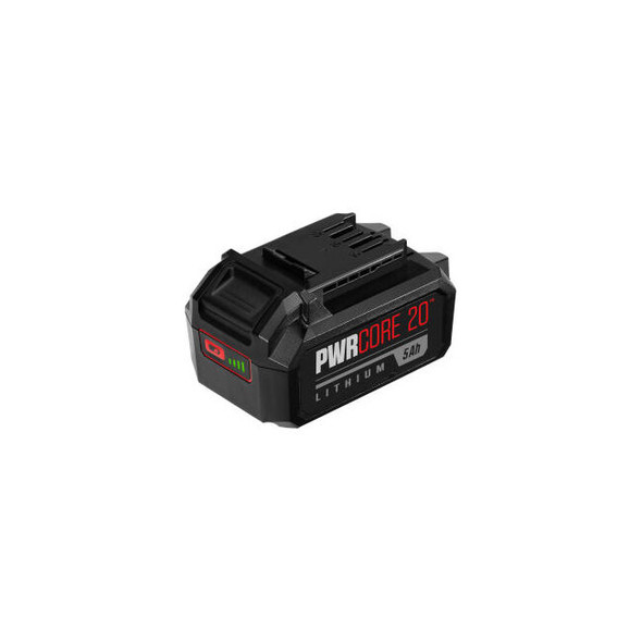 Skil PWRCORE 20 20V Lithium Battery 5.0Ah