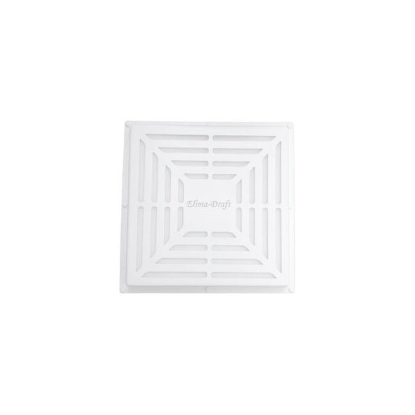 Elima-Draft ELMDFTCOMFILR3488 Replacement Filters for Commercial Filtration Cove