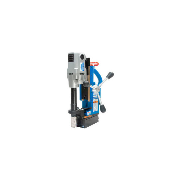 Hougen HMD904 Magnetic Drill with Swivel Base 1 Speed 115V