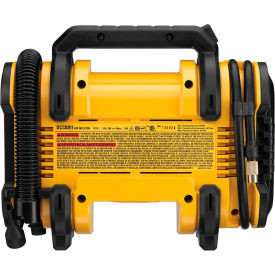 DeWalt 20V Max Corded/Cordless Air Inflator