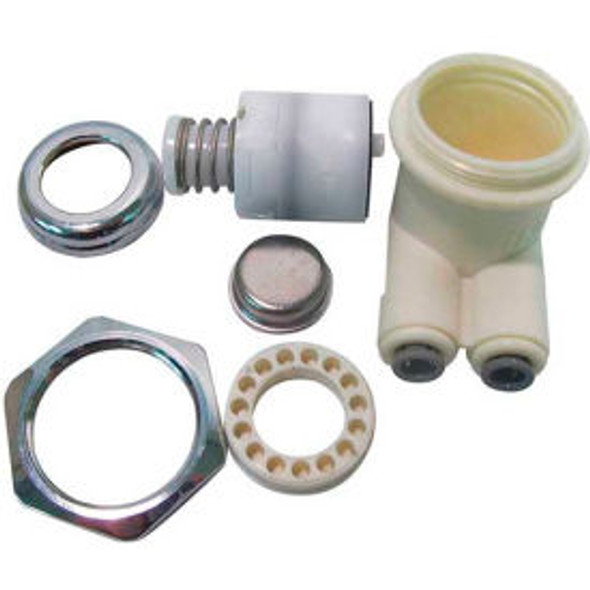 Elkay 98536C Push-Button Assembly Kit