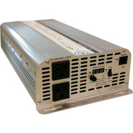 AIMS Power 2500 Watt 24 Volt Power Inverter PWRINV250024W