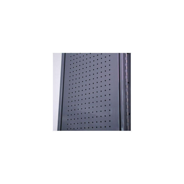 Global Industrial 36"" Pegboard Pack 8""W x 39""H 2-Pack