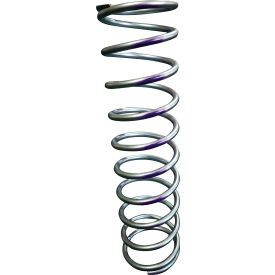 Replacement Purple Spring for Global Industrial Stainless Steel Pallet Carousel