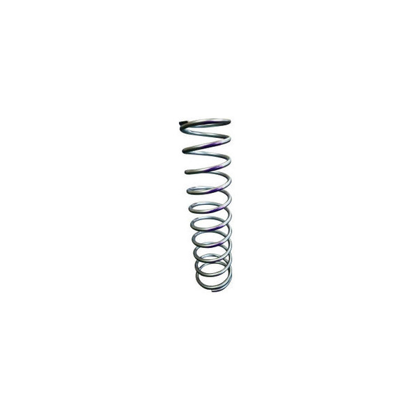 Replacement Purple Spring for Global Industrial Stainless Steel Pallet Carousel