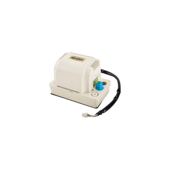 Global Industrial Drain Pump Kit For 2 2.5 & 3 Ton Portable AC's