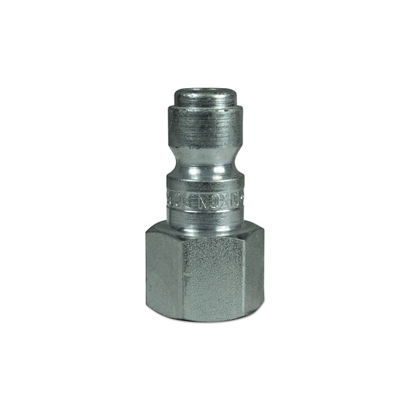 Air Chief Industrial Quick Connect Fittings, 3/8 x 3/8 in (NPT) F