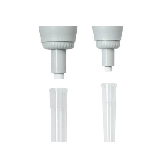 Wheaton Nozzle Filter,10mL,PK100 851346