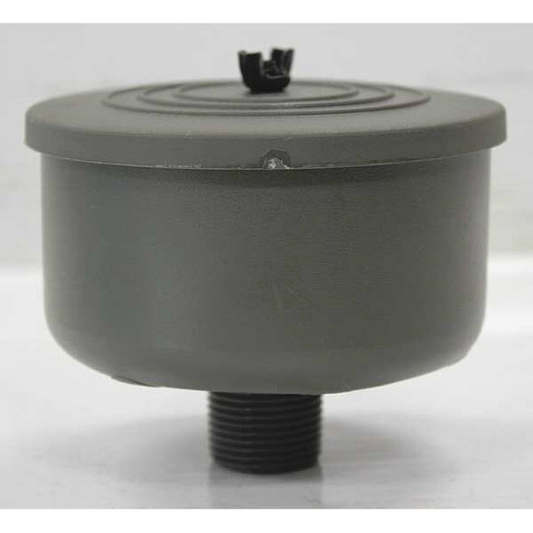 Speedaire Air Filter Set,PK2 PN22N081G