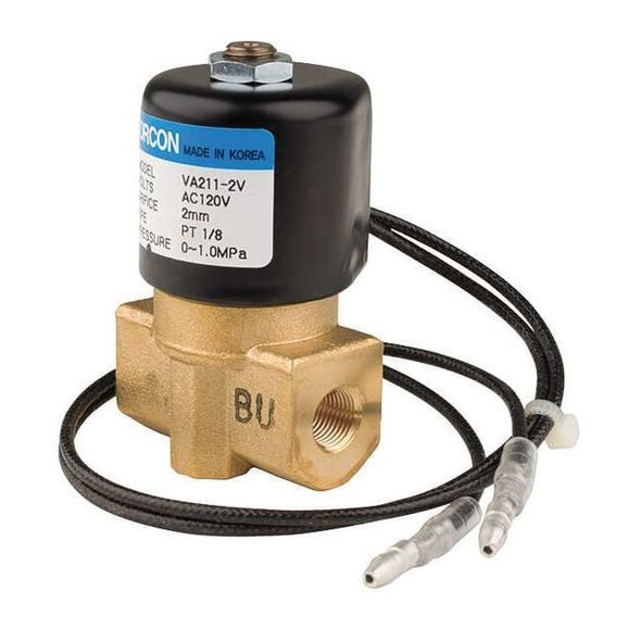 Dayton Solenoid Valve 39A0008400