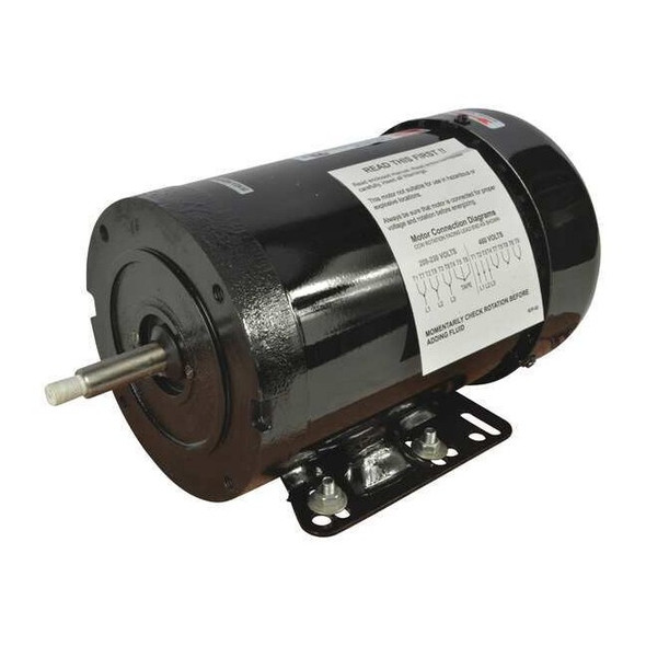 Dayton Motor PP2LTAF23TCG