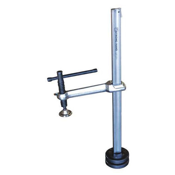 Buildpro Clamp,16 In x,1 In x,7 In x T51510