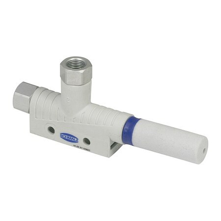 Schmalz Basic Ejector 10.02.01.00602