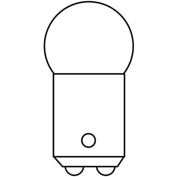Manufacturer Varies 8.4 W,G6,Double Contact Bayonet (BA15d) 304-1PK Manufacturer Varies 8.4 W,G6,Double Contact Bayonet (BA15d) 304-1PK
