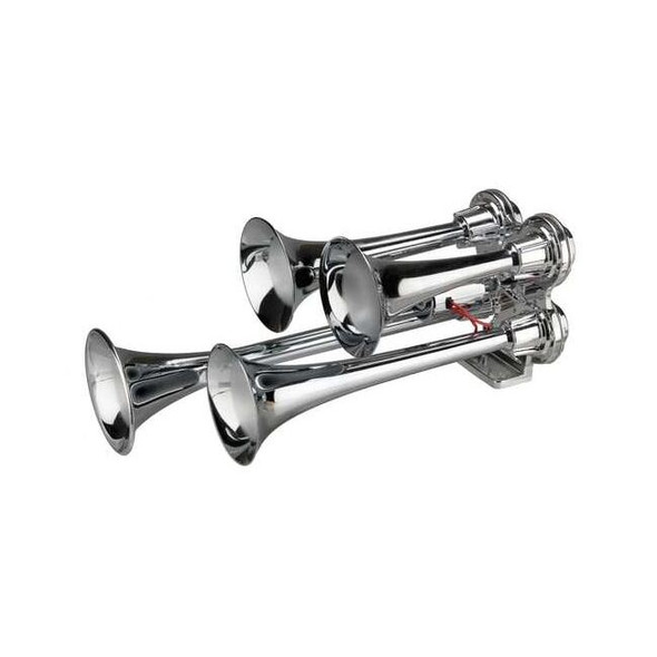 Wolo PHILLY EXPRESS AIR HORN 853