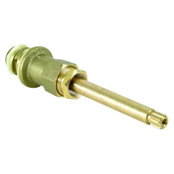 Manufacturer Varies Replacement Stem,5-9/16" L,Unfinished 30255