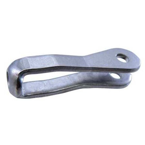 Loos Strap Fork End,304 SS,Cable Size 5/32 NAS1435K5