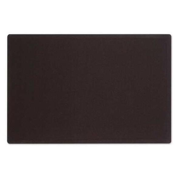 Quartet Bulletin Board,Fabric,Black,3 x 4 ft. 7684BK Quartet Bulletin Board,Fabric,Black,3 x 4 ft. 7684BK